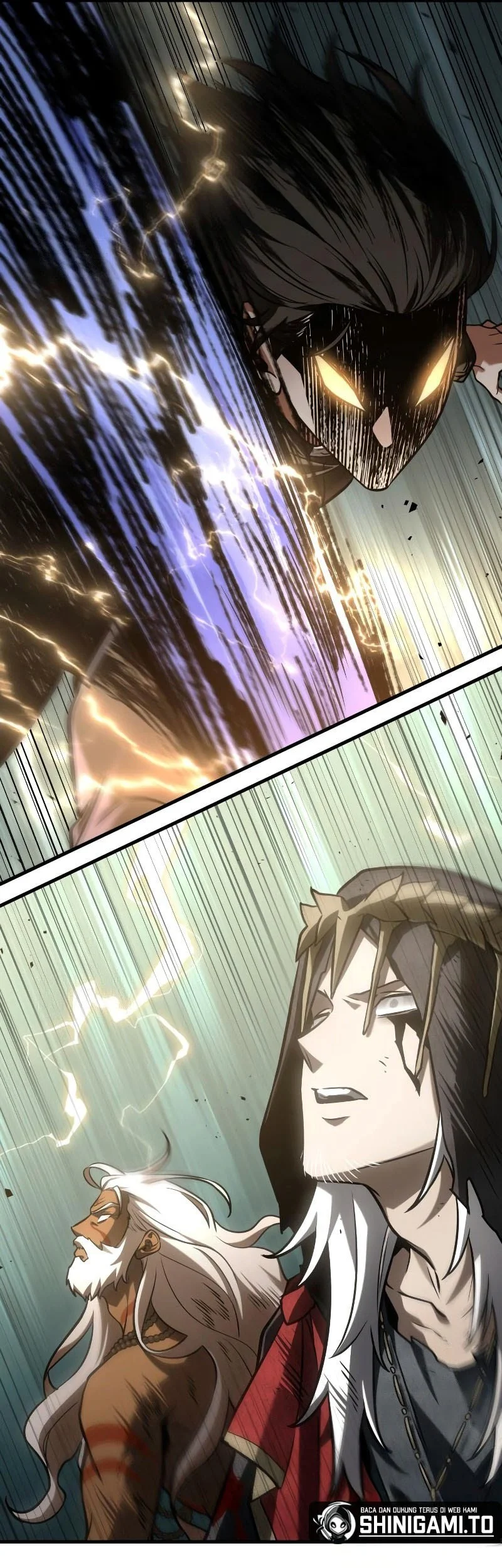 Chapter 306 - halaman 39