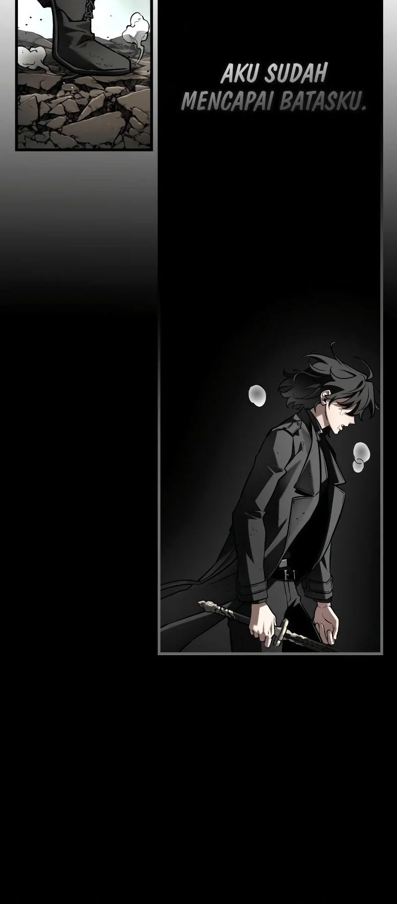 Chapter 306 - halaman 46