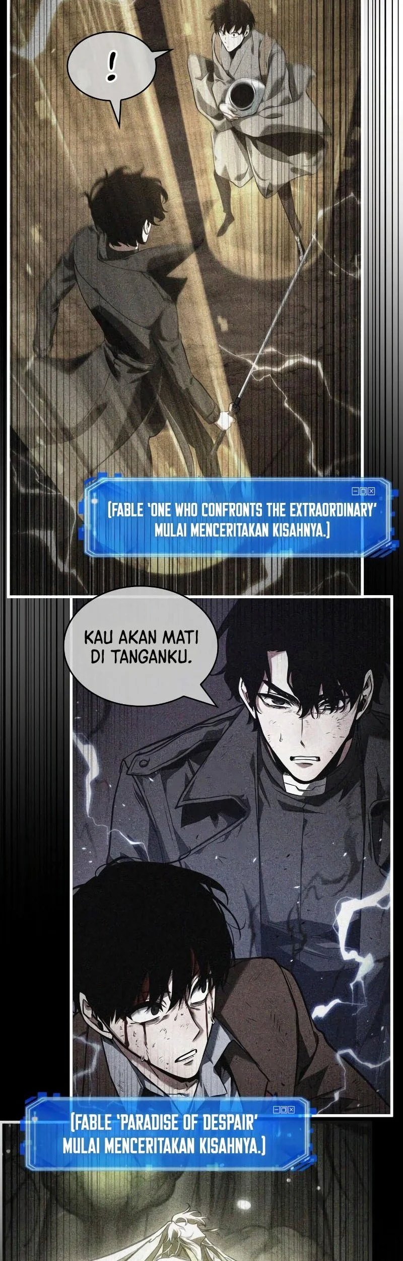 Chapter 306 - halaman 48