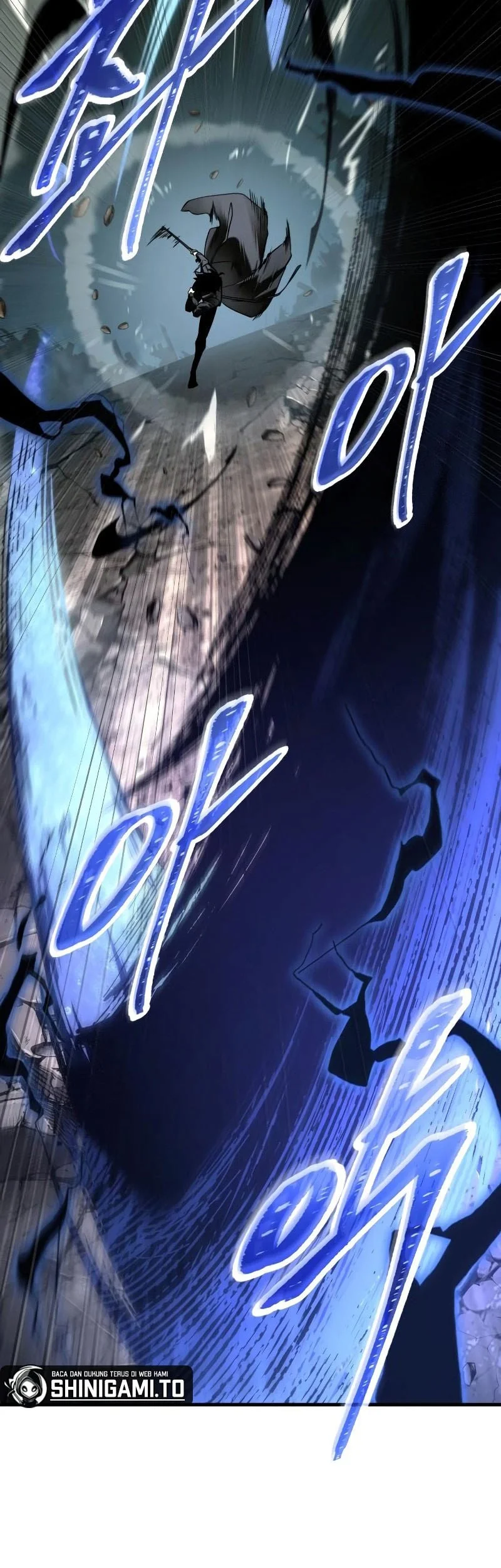 Chapter 306 - halaman 61