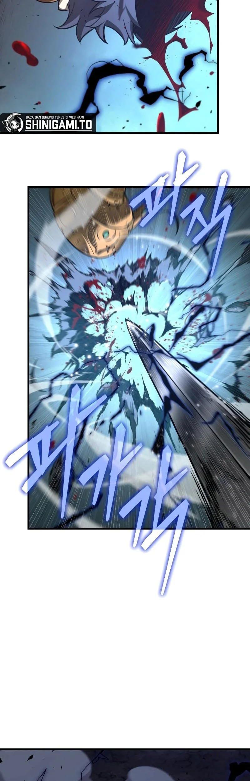 Chapter 306 - halaman 21