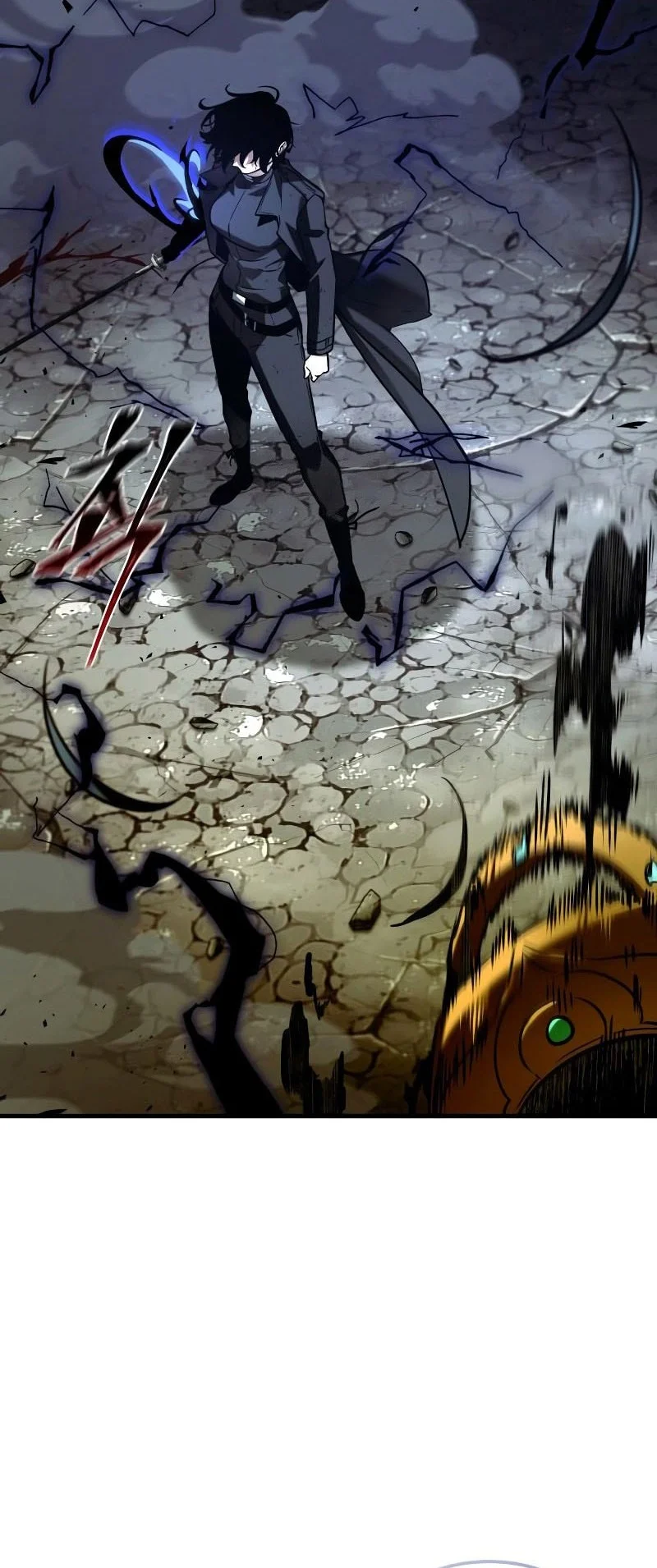 Chapter 306 - halaman 22