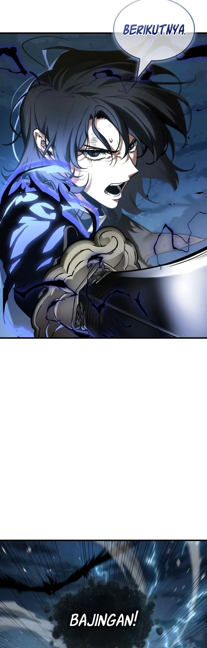 Chapter 306 - halaman 23