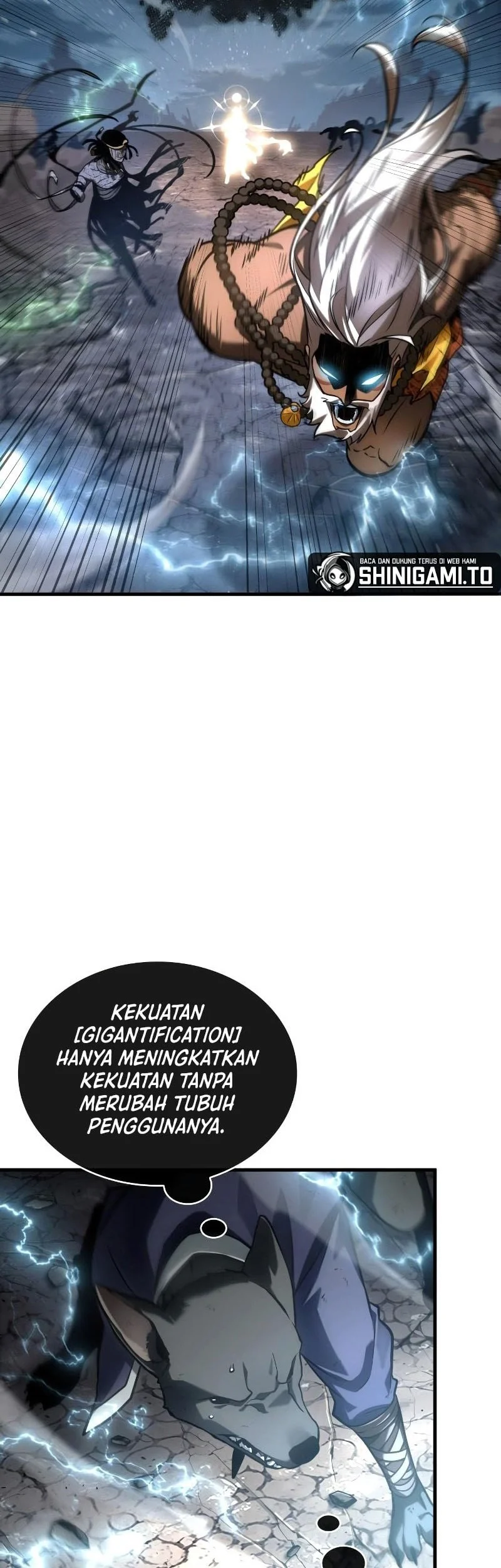 Chapter 306 - halaman 24