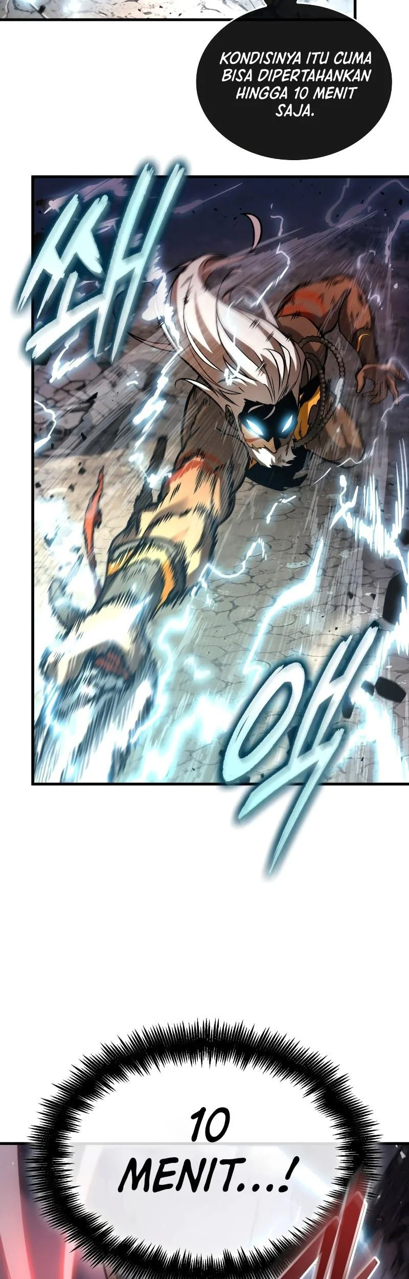 Chapter 306 - halaman 25