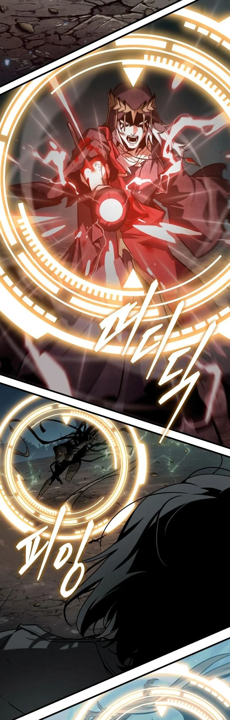 Chapter 306 - halaman 29