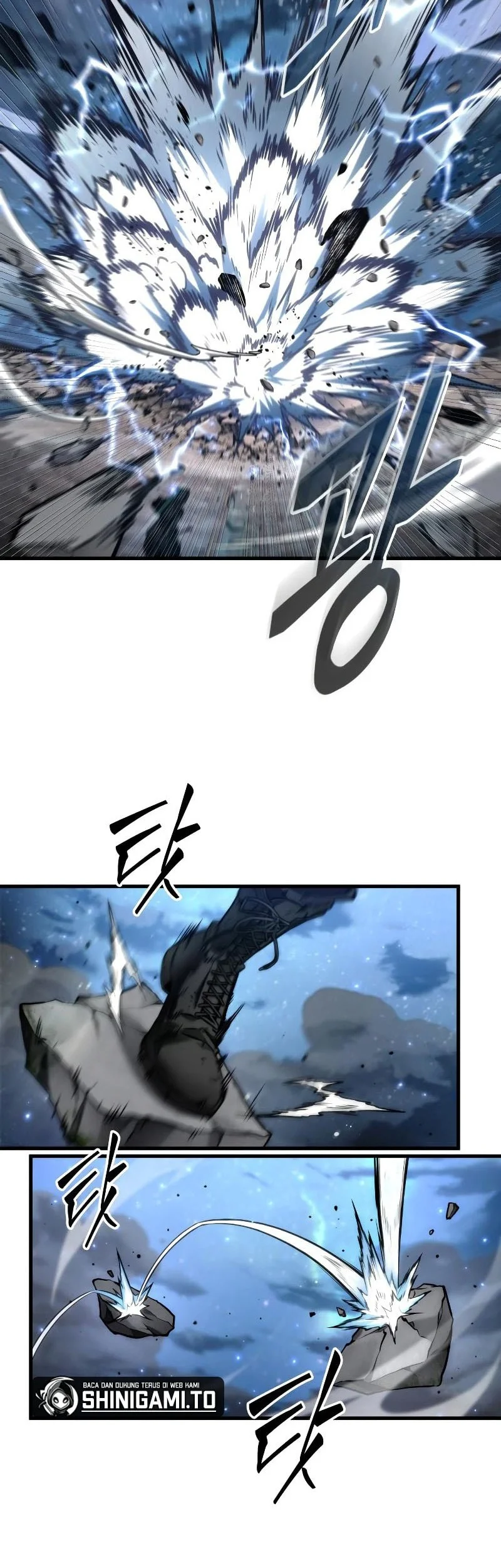 Chapter 306 - halaman 32
