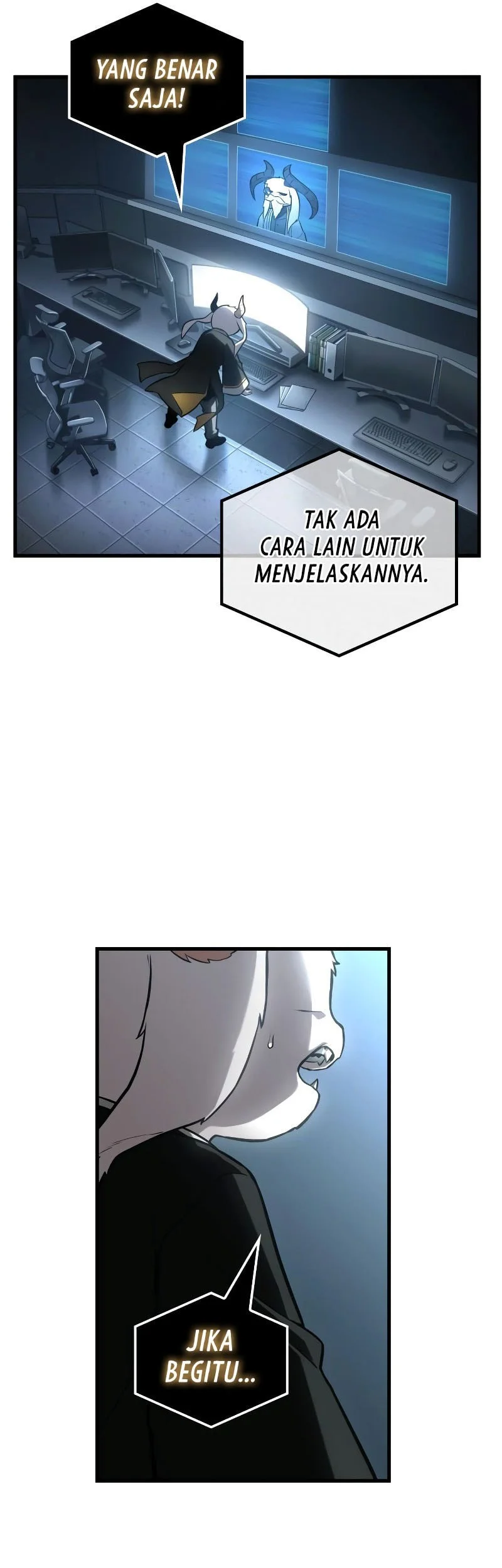 Chapter 307 - halaman 31