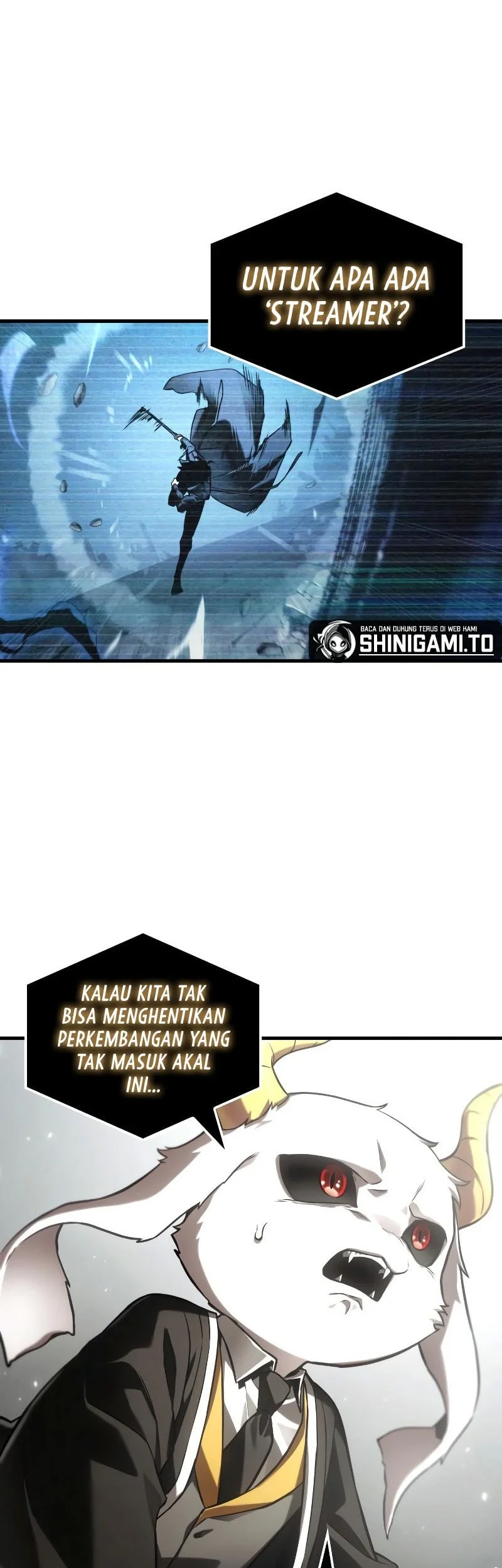 Chapter 307 - halaman 32