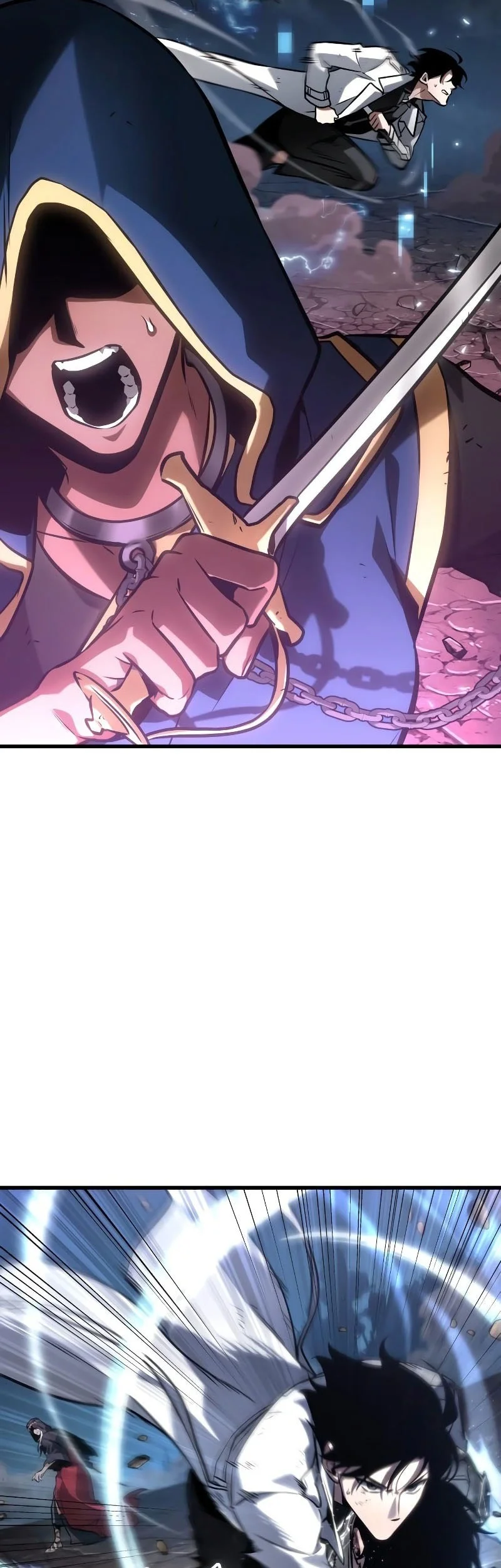 Chapter 308 - halaman 34