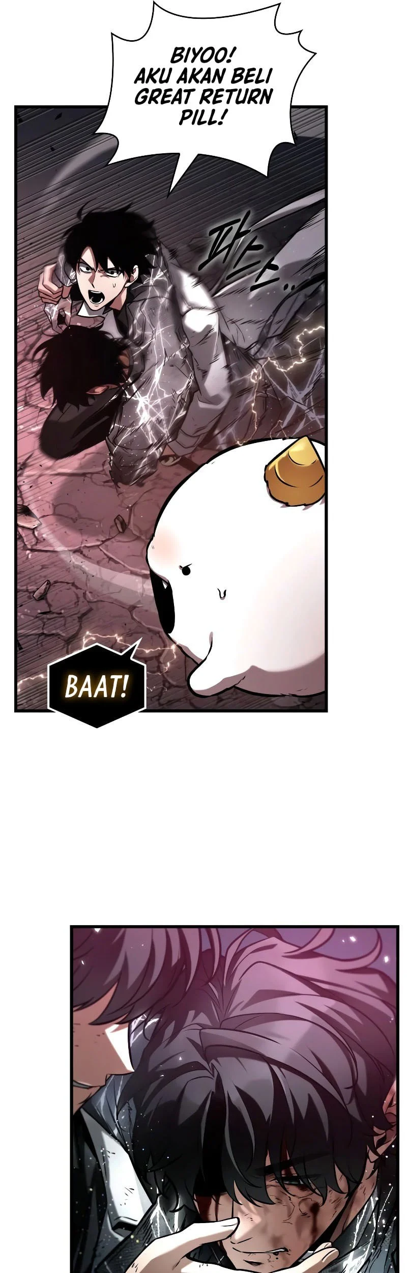 Chapter 308 - halaman 38