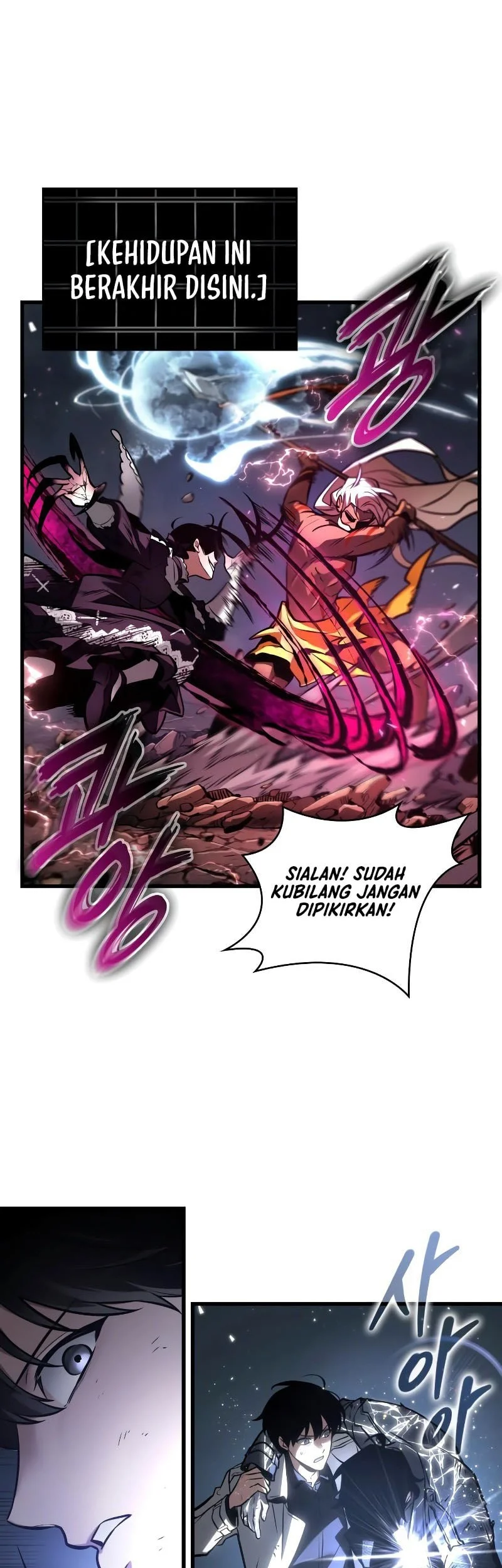 Chapter 308 - halaman 40