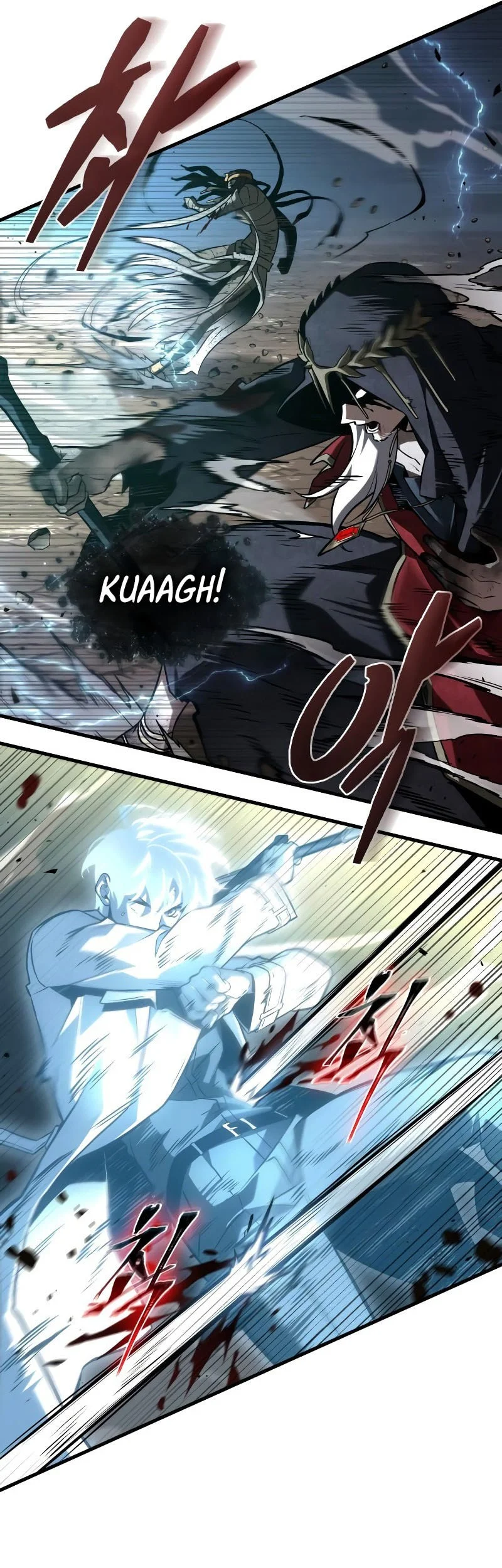 Chapter 308 - halaman 15