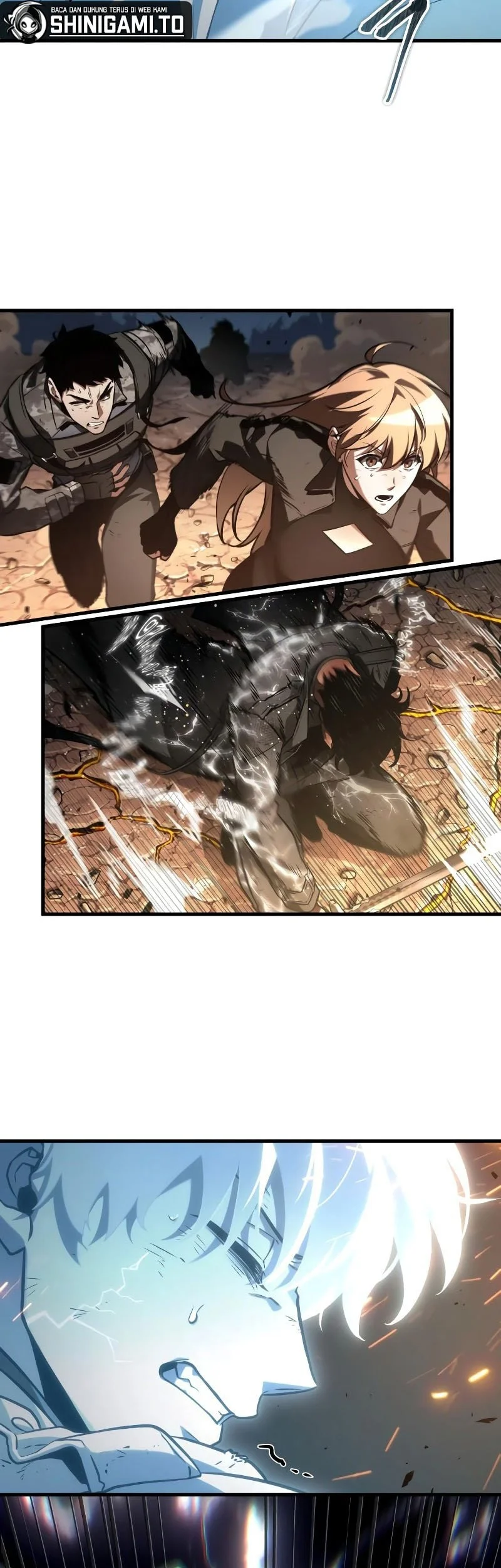 Chapter 308 - halaman 21