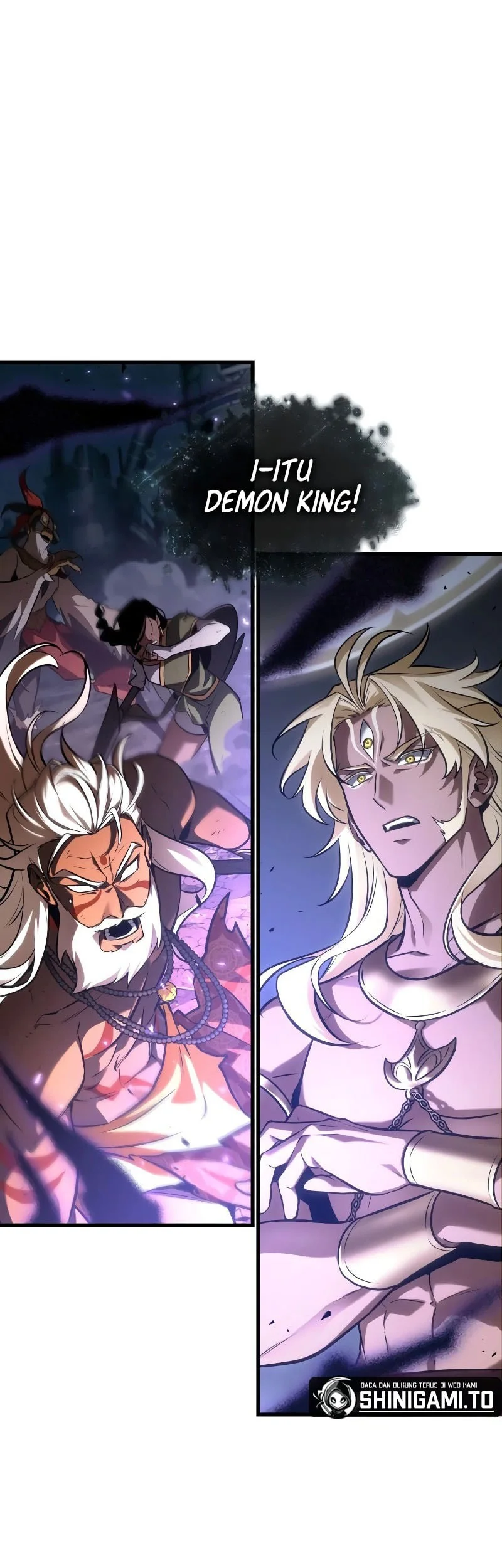 Chapter 308 - halaman 30