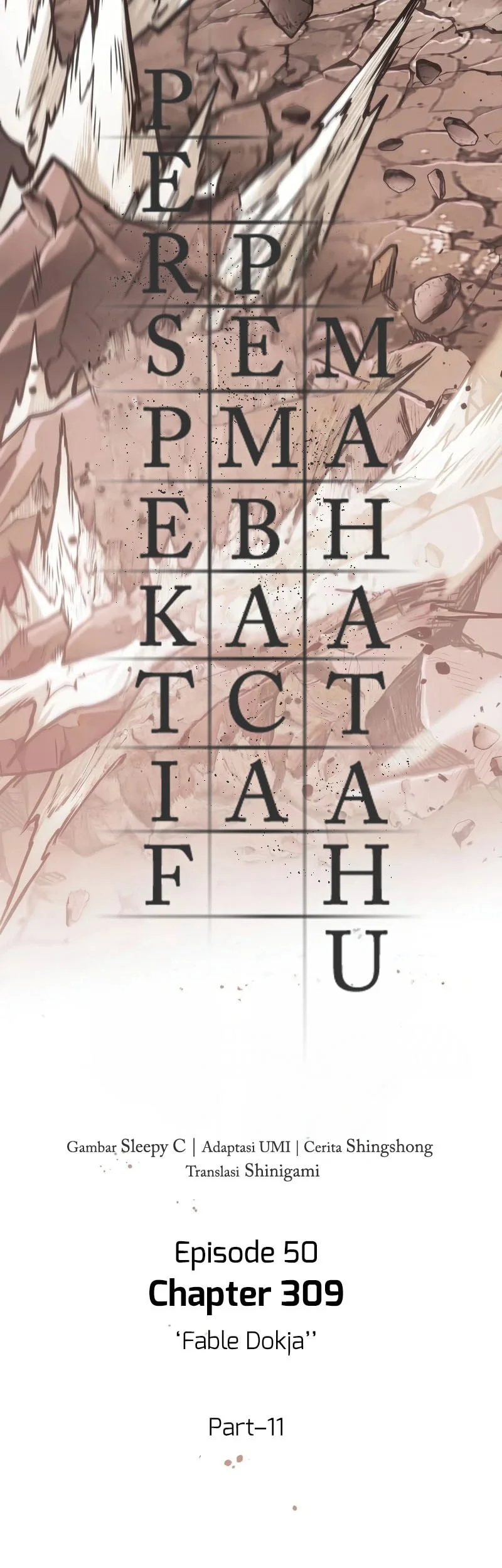 Chapter 309 - halaman 73