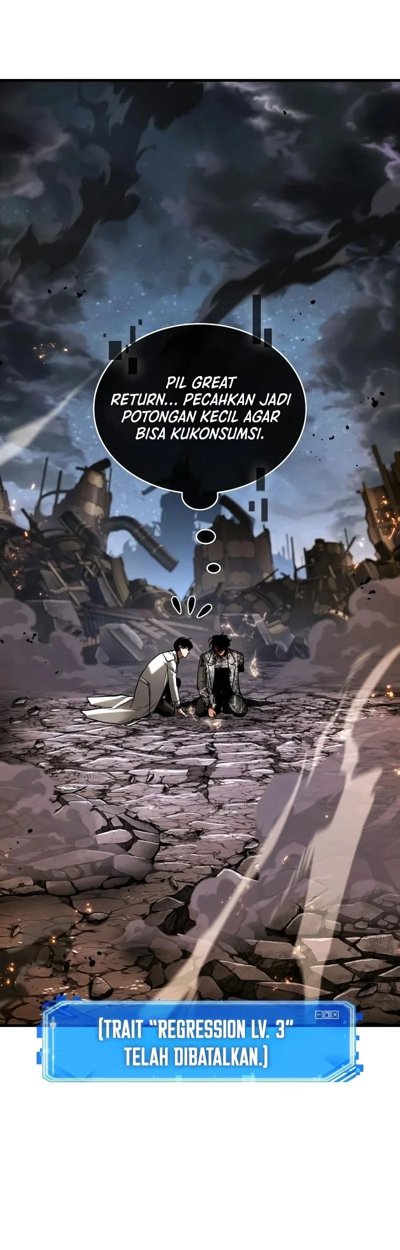 Chapter 309 - halaman 8