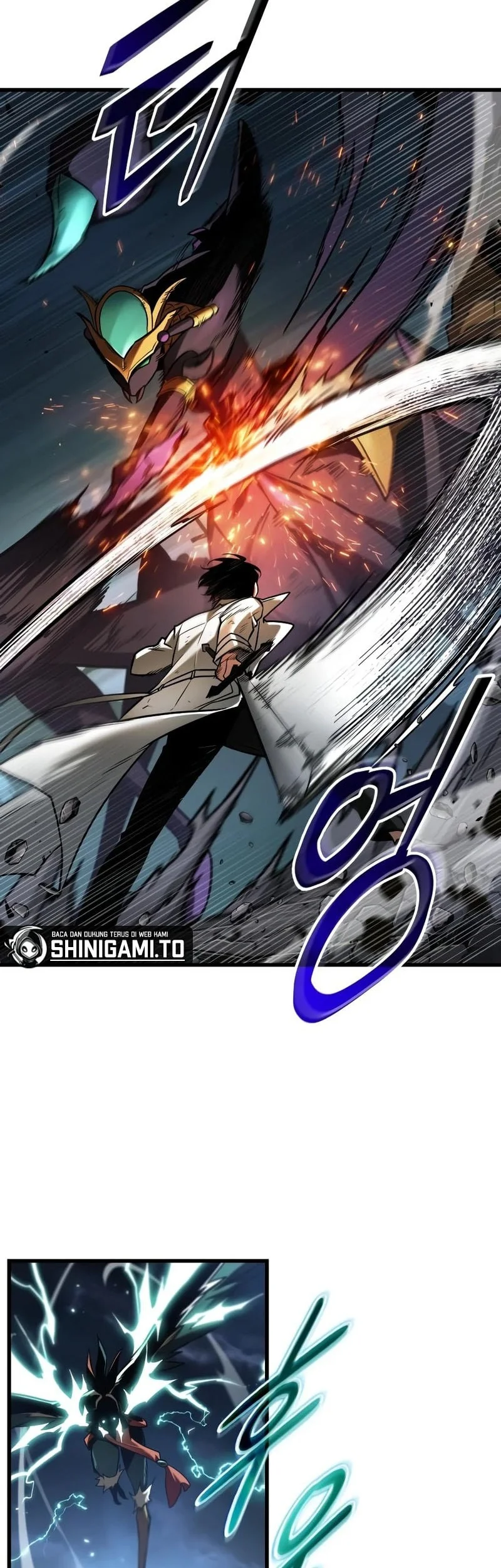 Chapter 309 - halaman 21