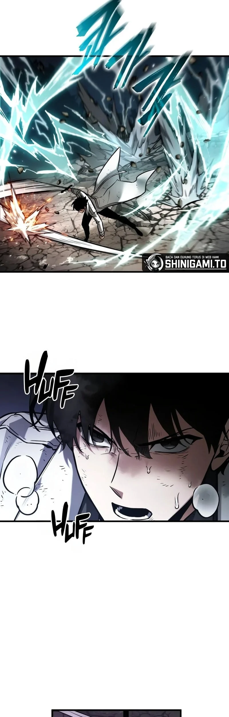 Chapter 309 - halaman 24