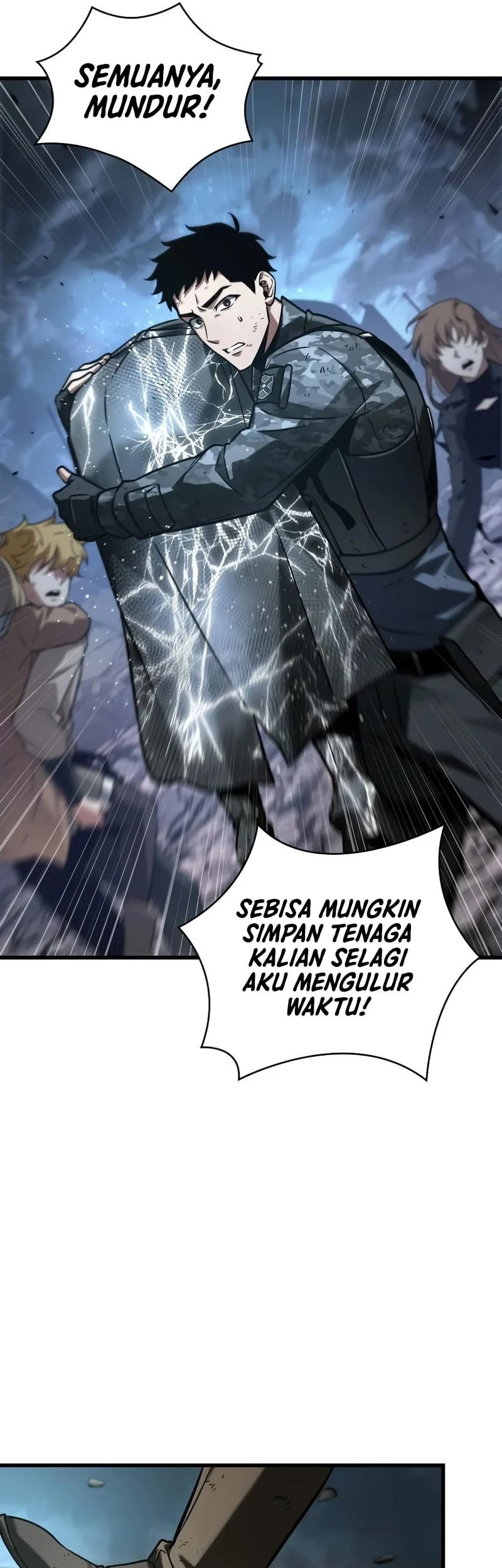 Chapter 309 - halaman 31