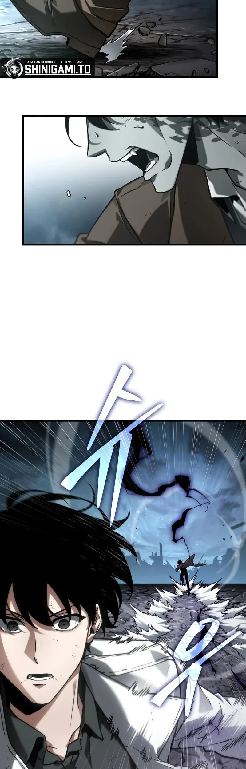 Chapter 309 - halaman 32