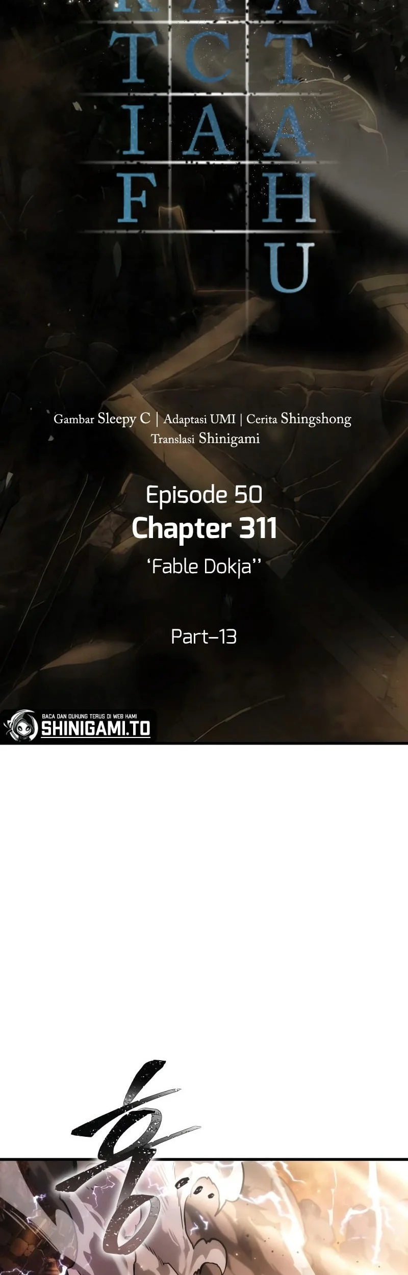 Chapter 311 - halaman 26