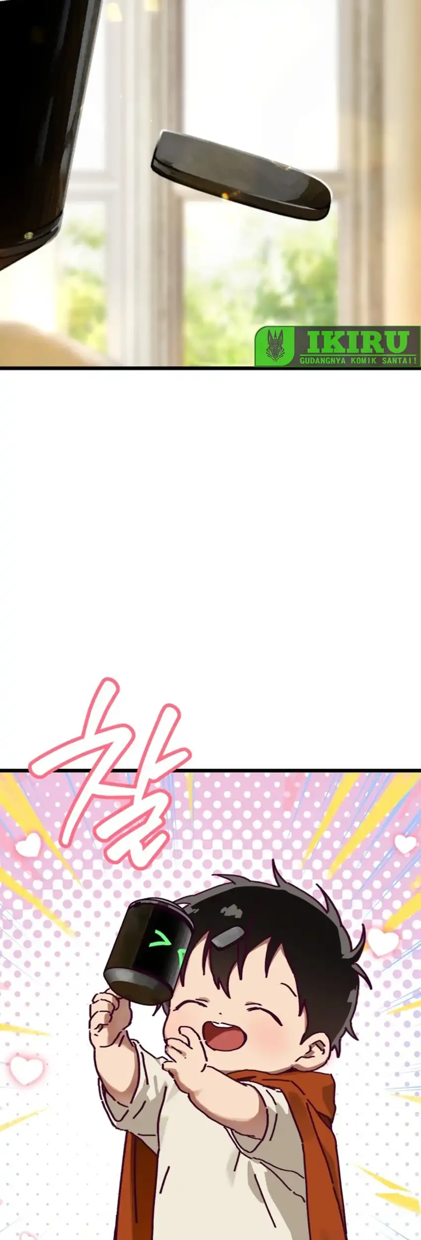 Chapter 31.1 - halaman 16