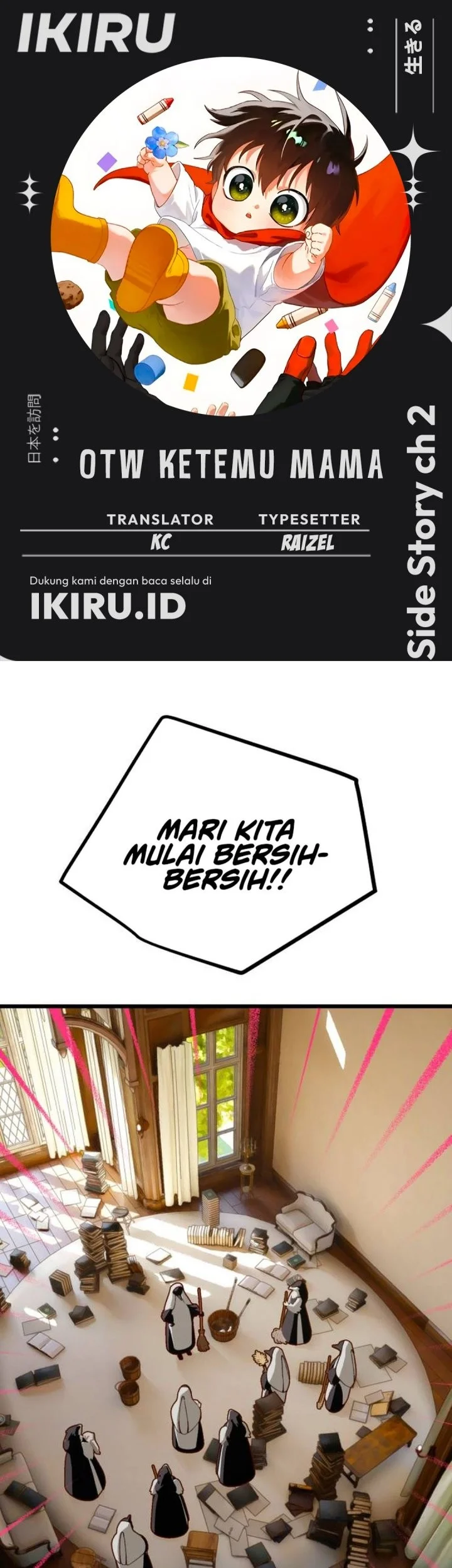 Chapter 31.2 - halaman 2