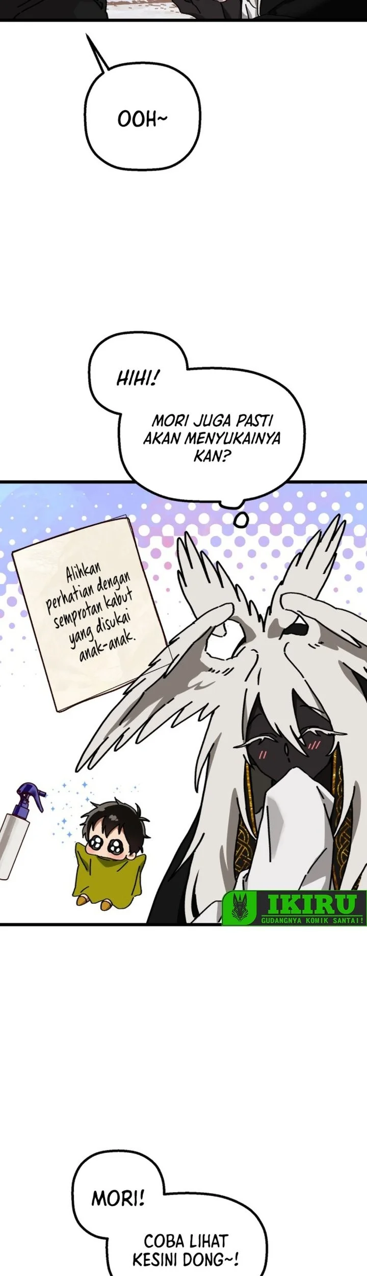 Chapter 31.3 - halaman 30