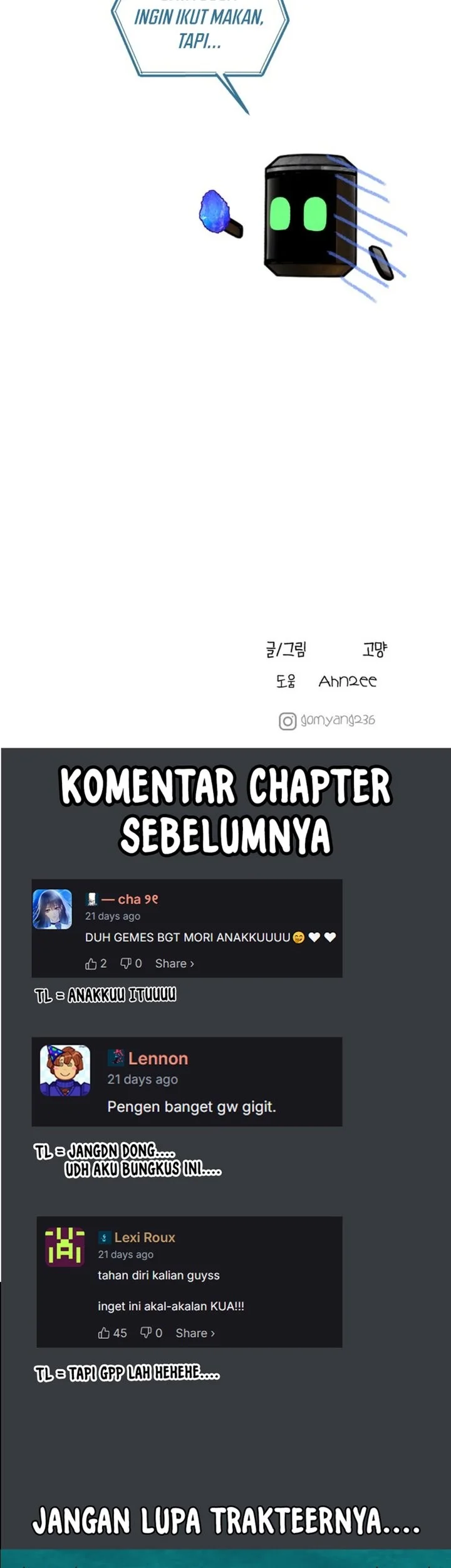 Chapter 31.5 - halaman 78