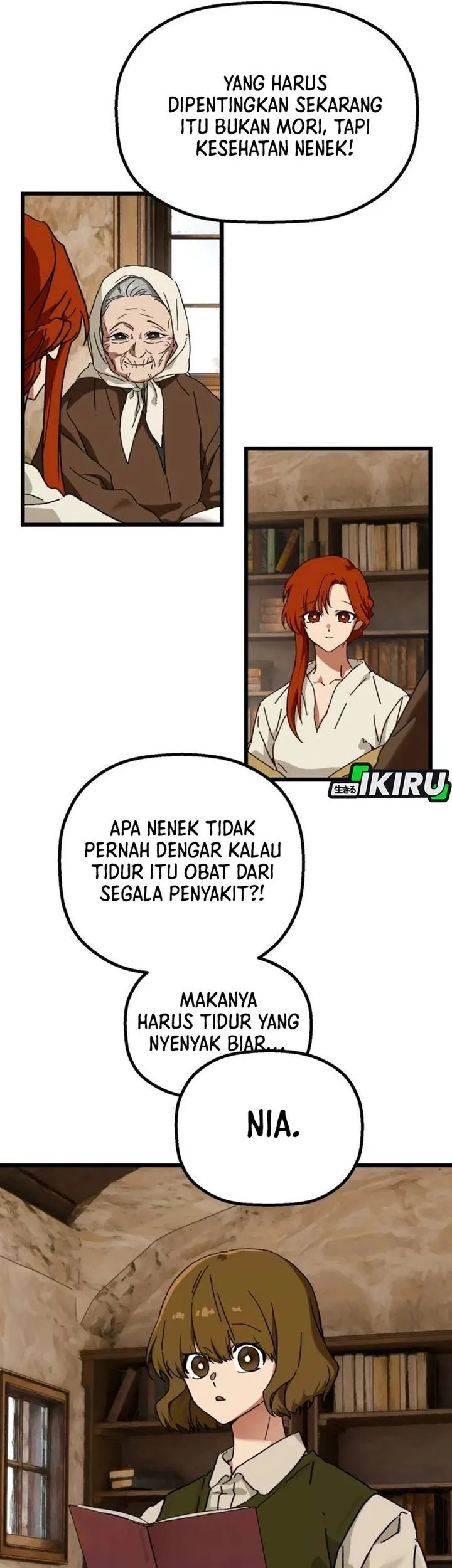 Chapter 31.8 - halaman 19