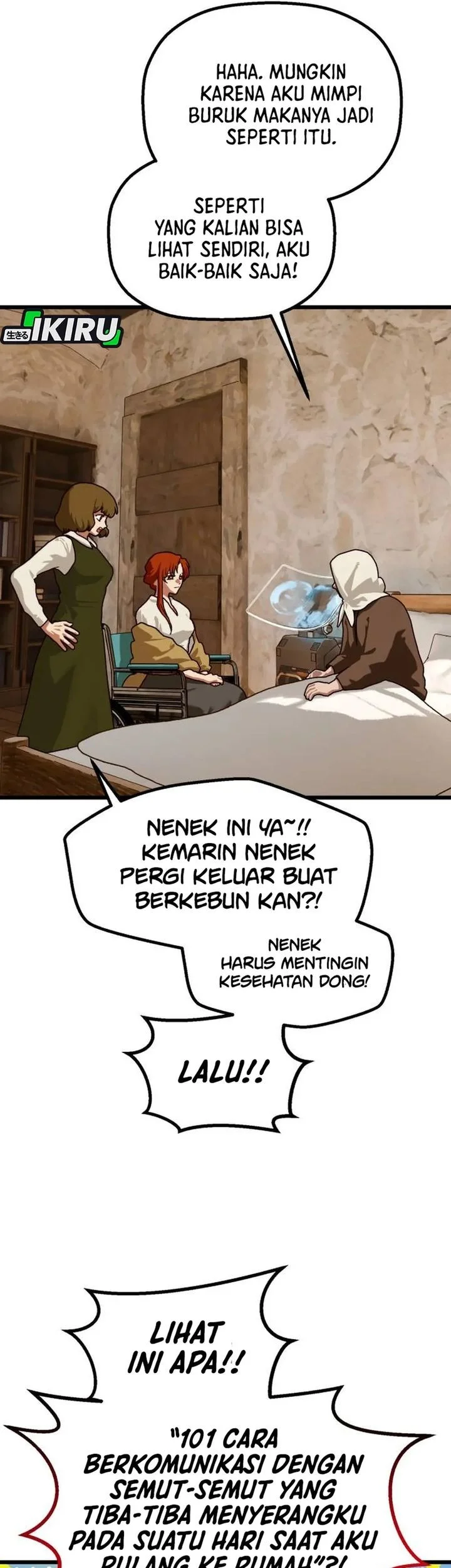 Chapter 31.8 - halaman 16