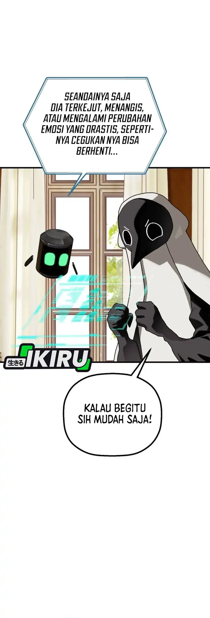 Chapter 31.9 - halaman 34