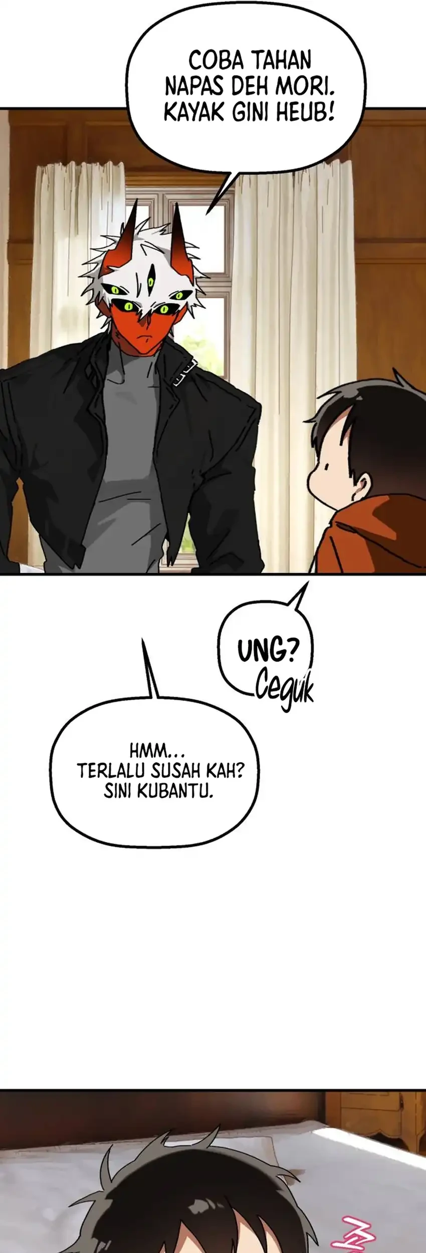 Chapter 31.9 - halaman 18