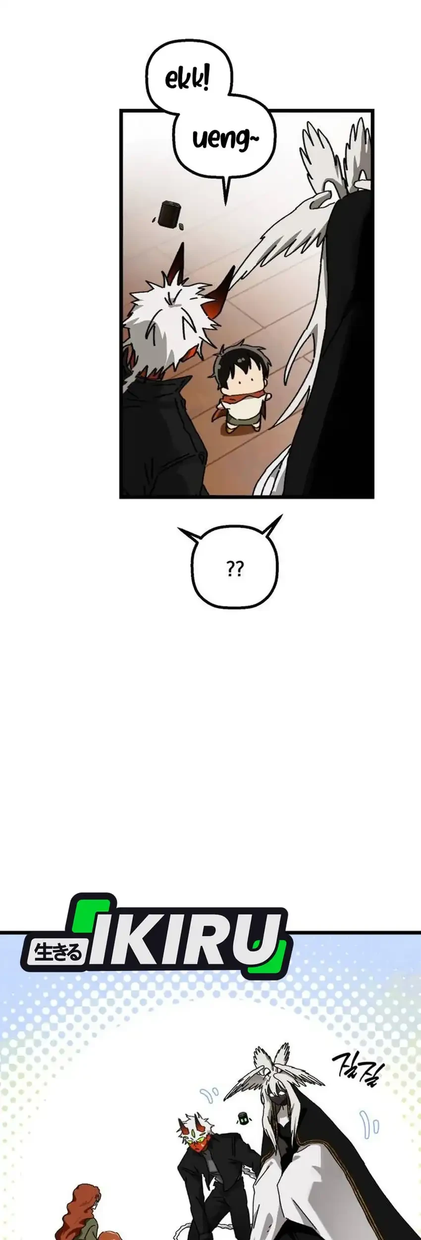 Chapter 32.1 - halaman 24