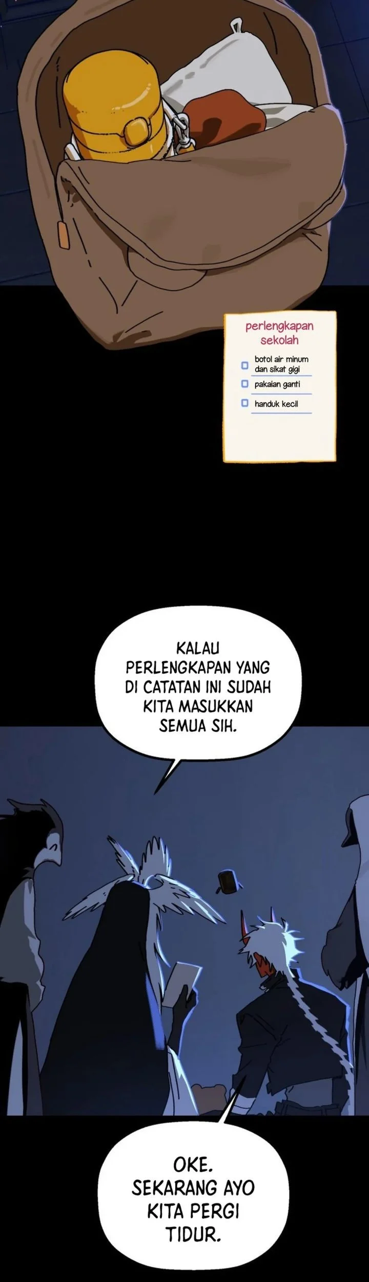 Chapter 32.2 - halaman 38