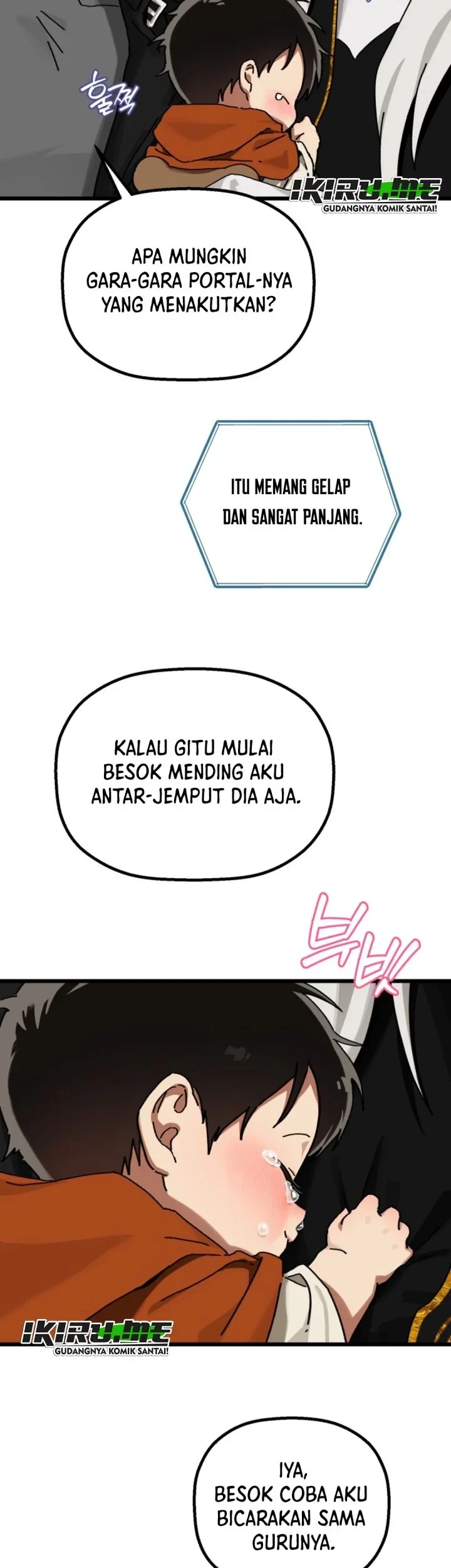 Chapter 32.3 - halaman 46
