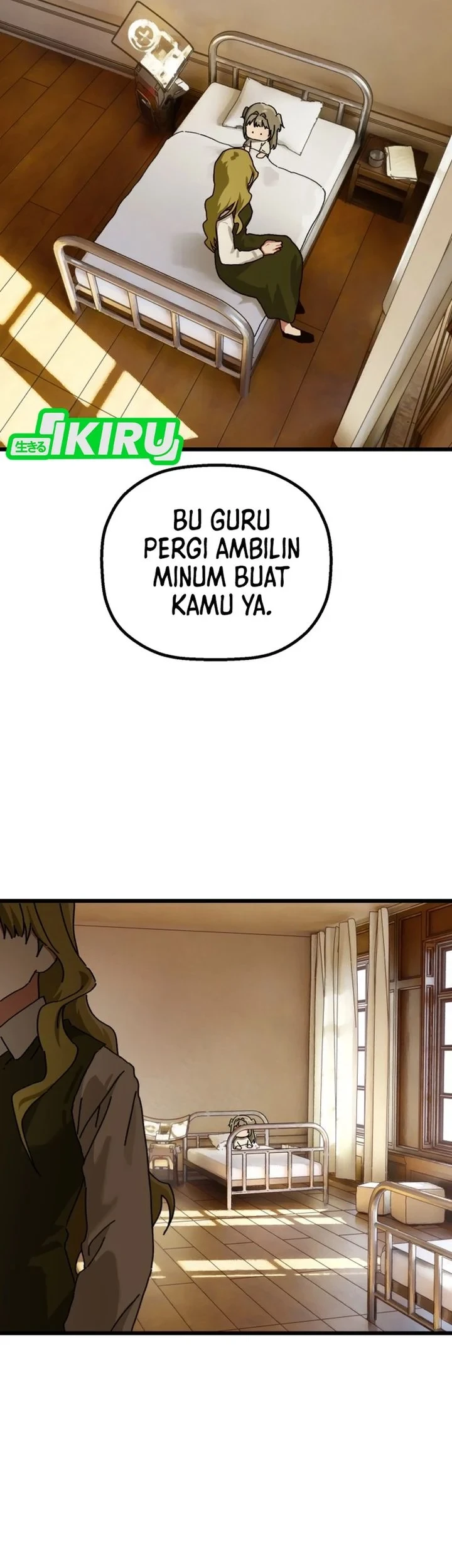 Chapter 32.5 - halaman 32