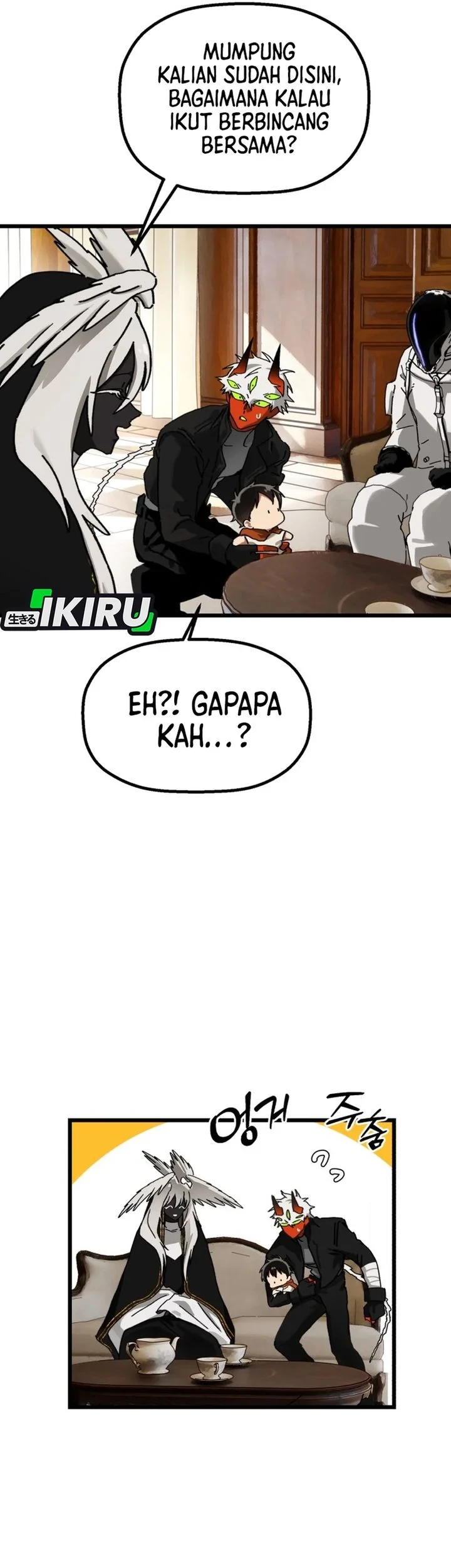 Chapter 32.5 - halaman 50