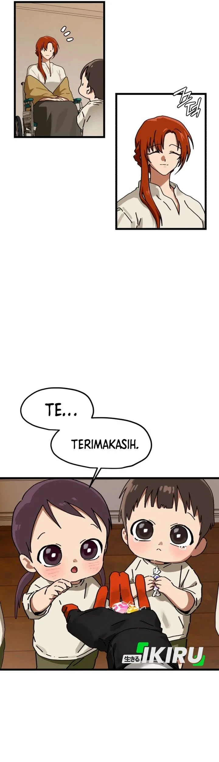 Chapter 32.5 - halaman 18