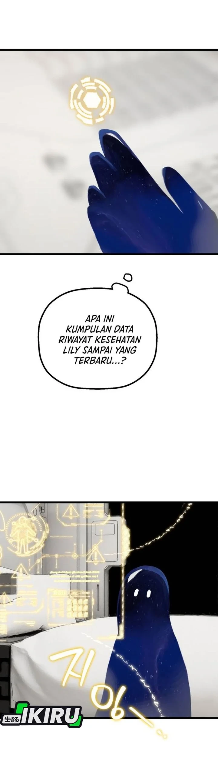 Chapter 32.8 - halaman 36