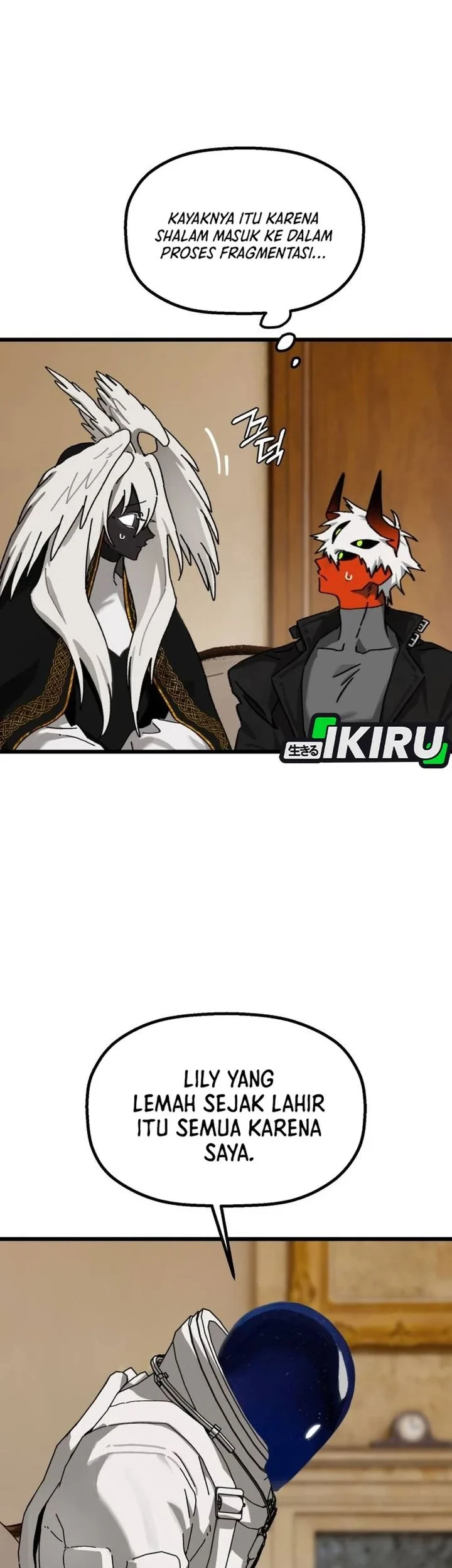 Chapter 32.8 - halaman 42