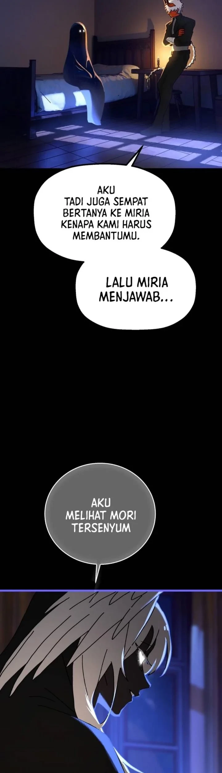 Chapter 32.9 - halaman 34