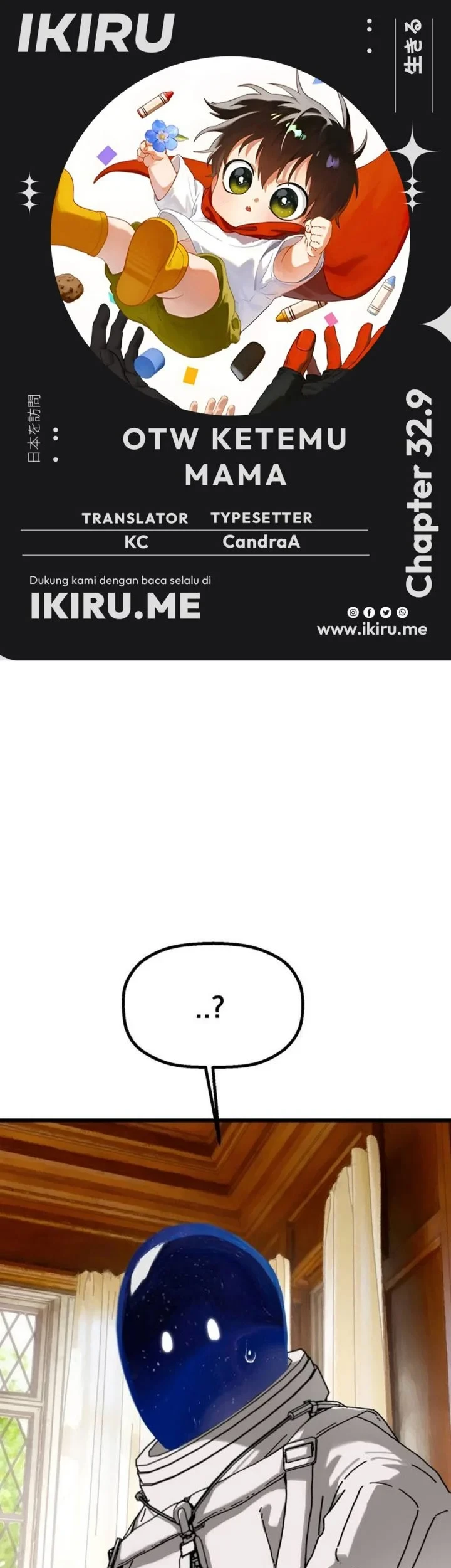 Chapter 32.9 - halaman 2