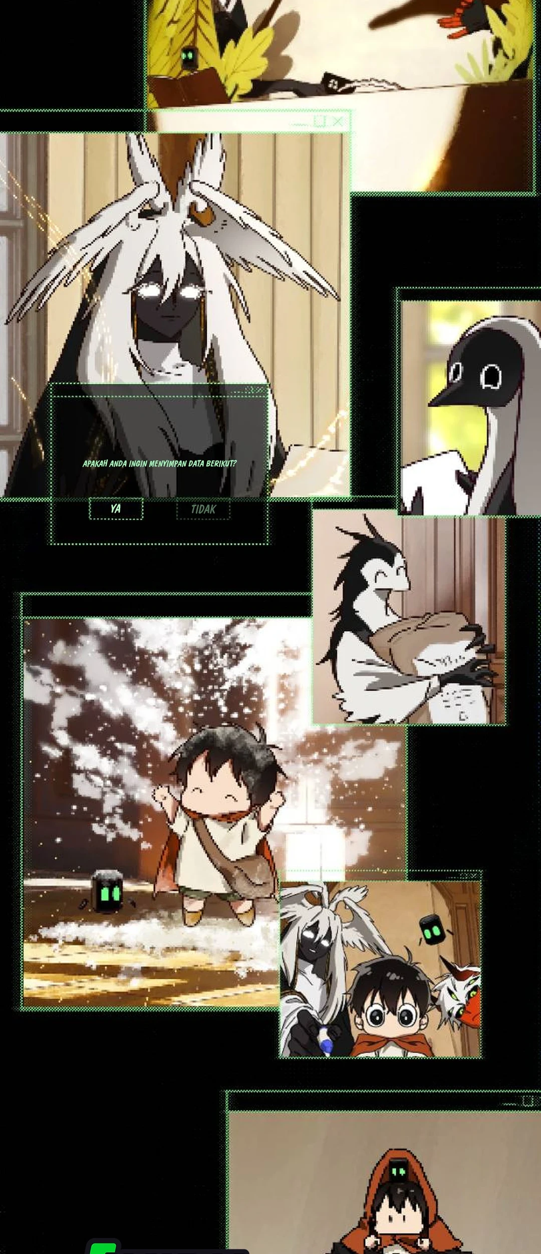 Chapter 33.3 - halaman 64