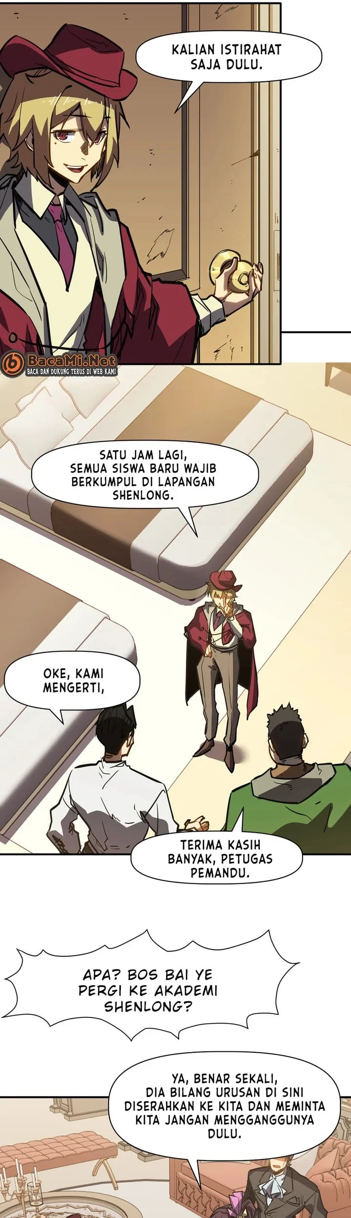 Chapter 24 - halaman 34