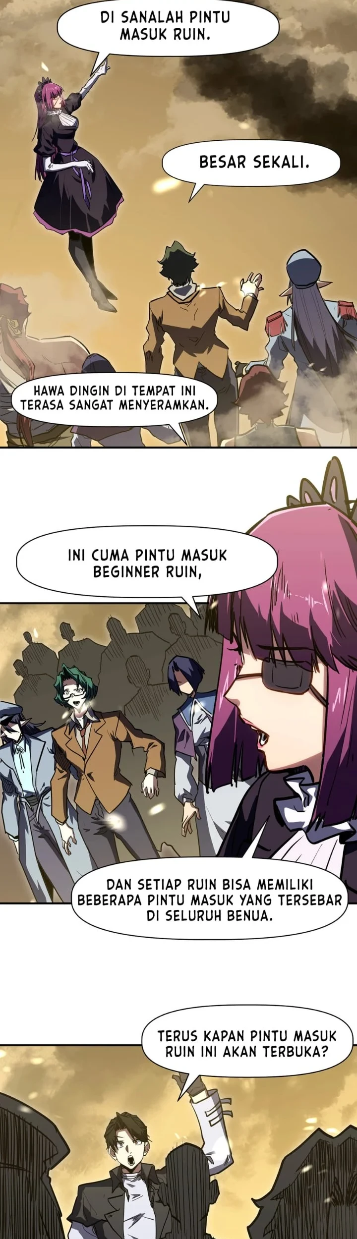 Chapter 25 - halaman 22
