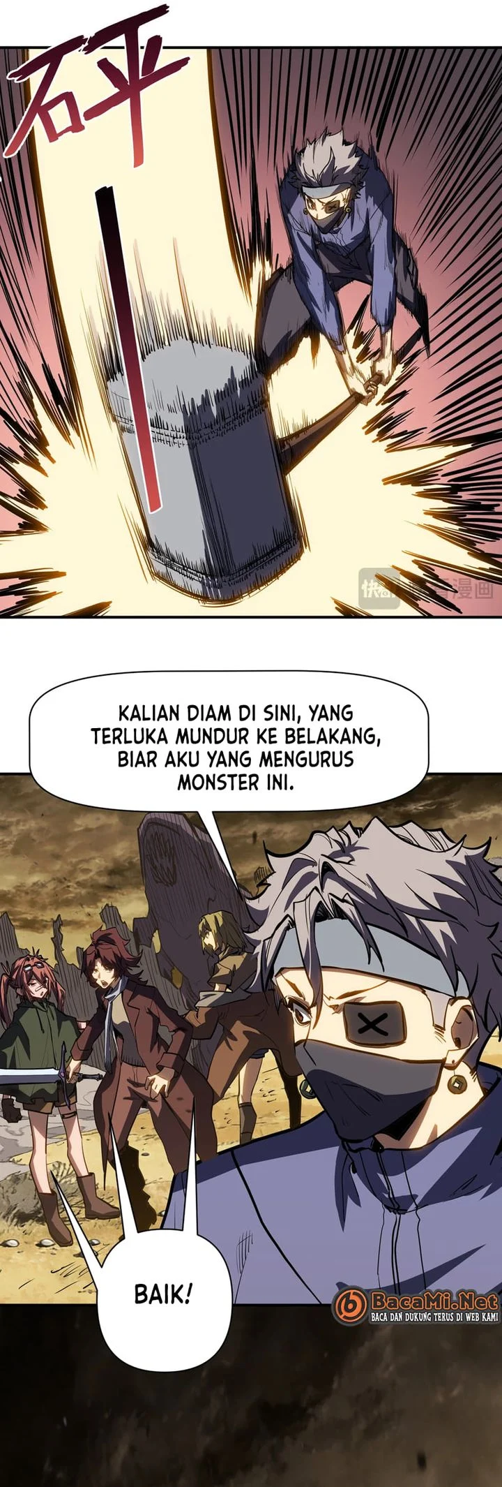 Chapter 30 - halaman 9