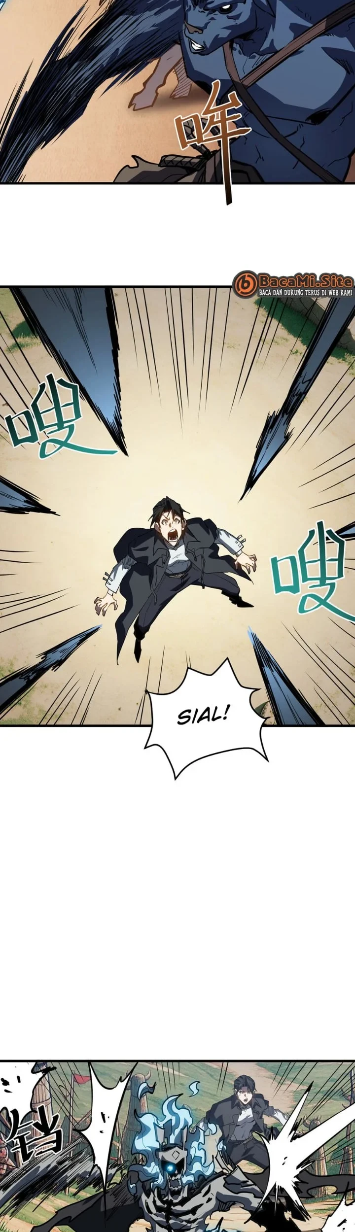 Chapter 33 - halaman 25