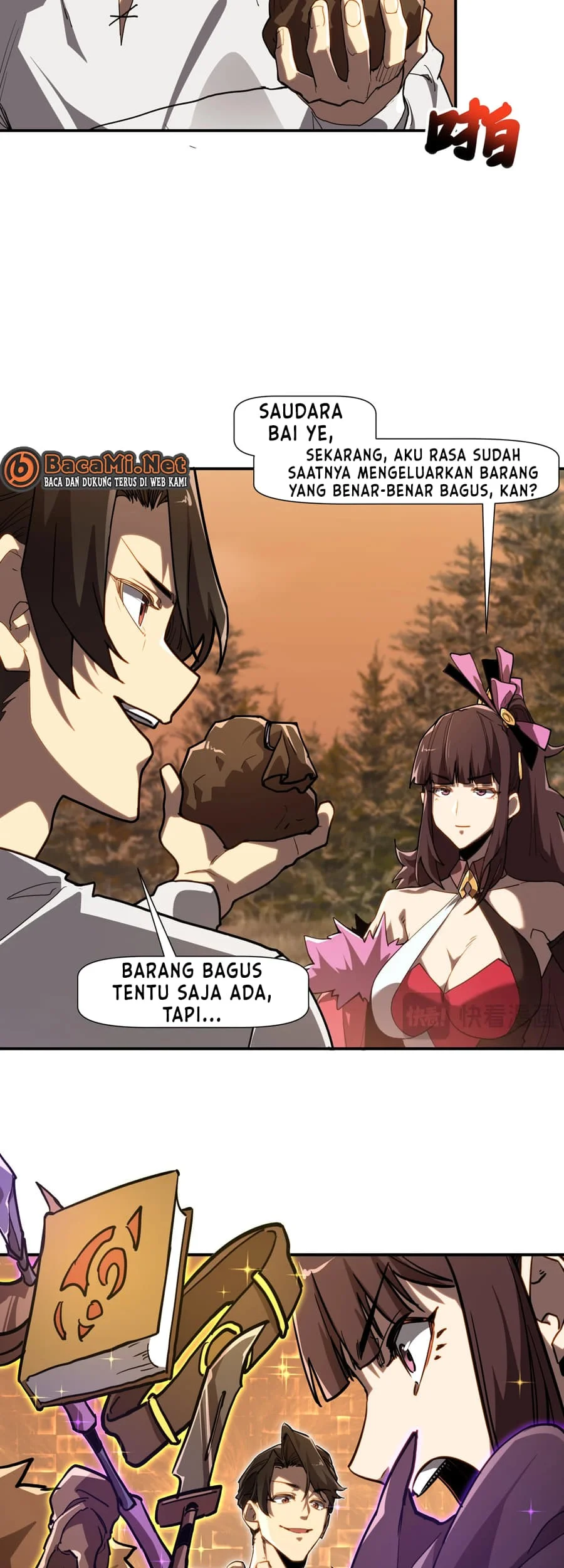 Chapter 8 - halaman 34